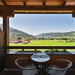 Hotel Rothenfels Panorama Immenstadt im Allgäu