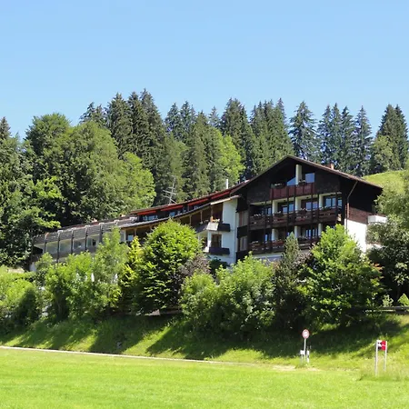 Hotel Rothenfels Panorama 3*