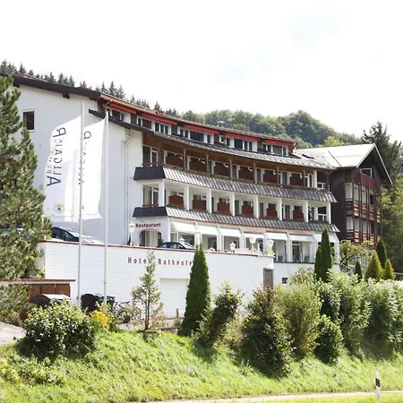 Rothenfels Panorama Hotel Immenstadt im Allgäu