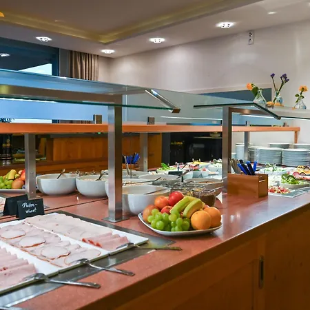 Rothenfels Panorama Hotel 3*