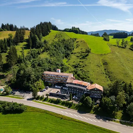 Rothenfels Panorama Hotel
