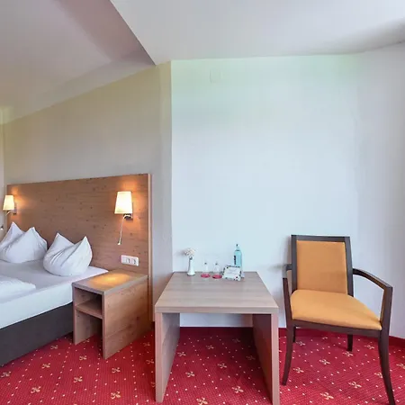 Hotel Rothenfels Panorama