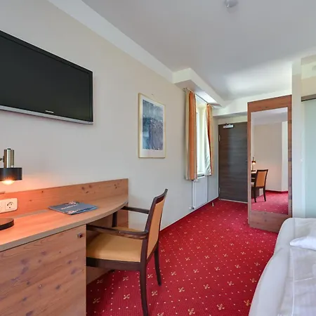 Rothenfels Panorama Hotel 3*