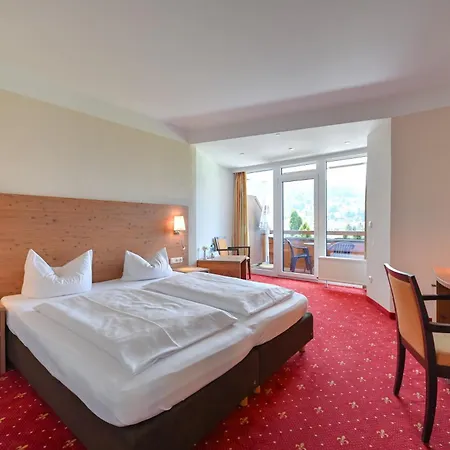 Rothenfels Panorama Hotel