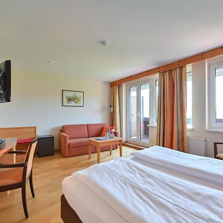 Rothenfels Panorama Hotel 3*