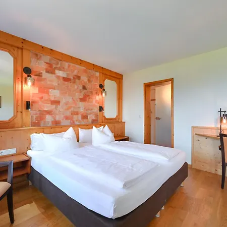 Rothenfels Panorama Hotel Immenstadt im Allgäu