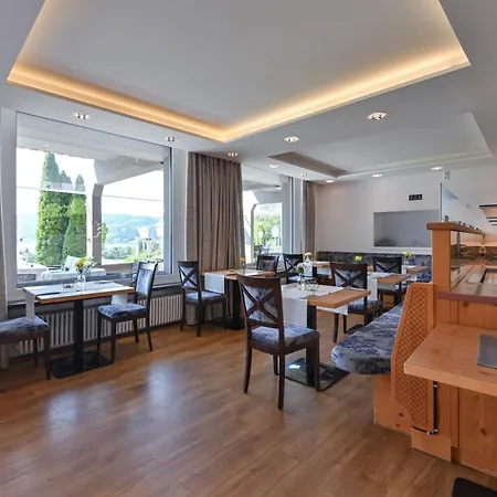 Hotel Rothenfels Panorama