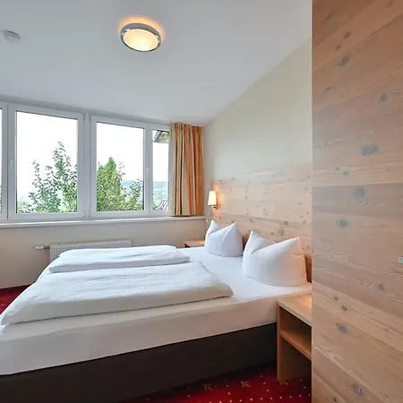 Rothenfels Panorama Hotel 3*