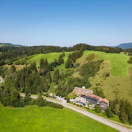 Hotel Rothenfels Panorama 3*