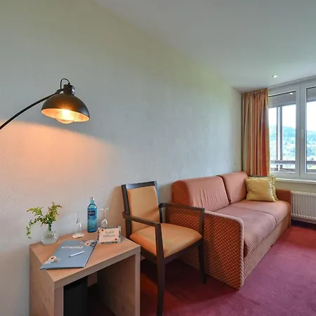 Hotel Rothenfels Panorama Immenstadt im Allgäu