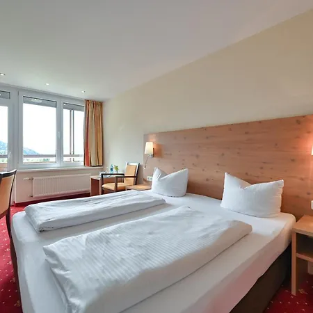 Rothenfels Panorama Hotel 3*