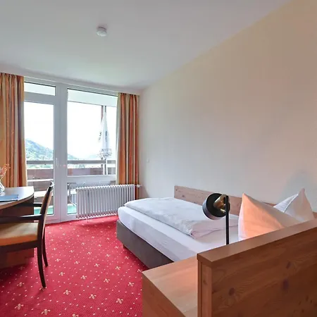Rothenfels Panorama Hotel Immenstadt im Allgäu