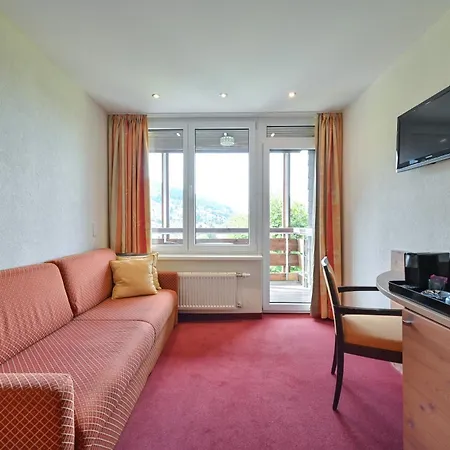 Hotel Rothenfels Panorama Immenstadt im Allgäu