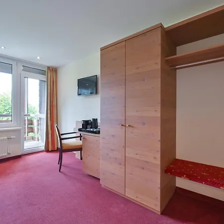 Rothenfels Panorama Hotel 3* Immenstadt im Allgaeu