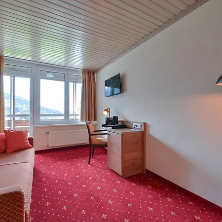 Rothenfels Panorama Hotel