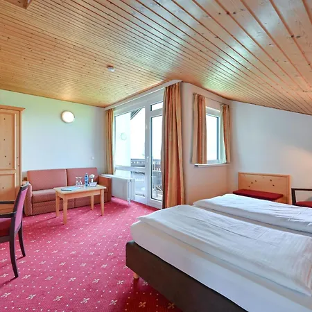 Hotel Rothenfels Panorama