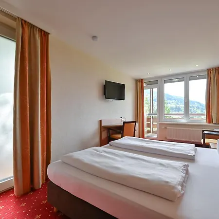 Rothenfels Panorama Hotel 3*