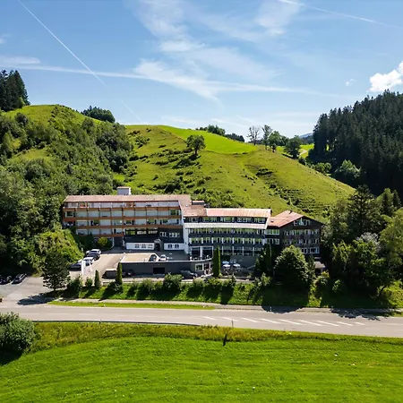 Rothenfels Panorama Hotel Immenstadt im Allgäu