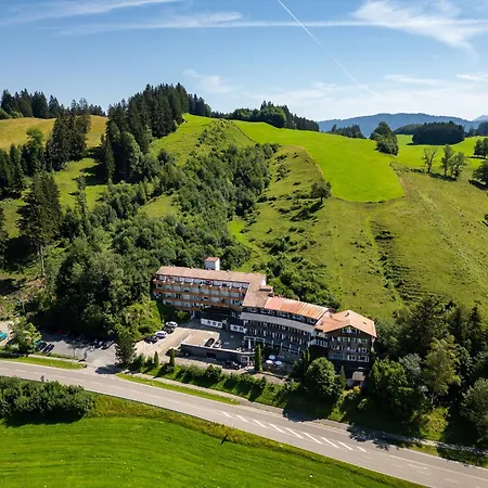 Rothenfels Panorama 3* Immenstadt im Allgäu