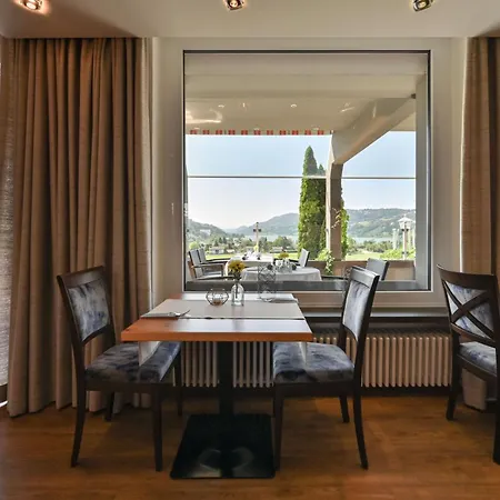 Rothenfels Panorama Hotel