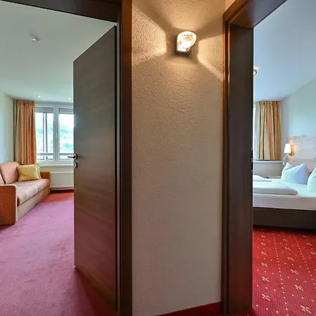 Rothenfels Panorama Hotel Immenstadt im Allgaeu