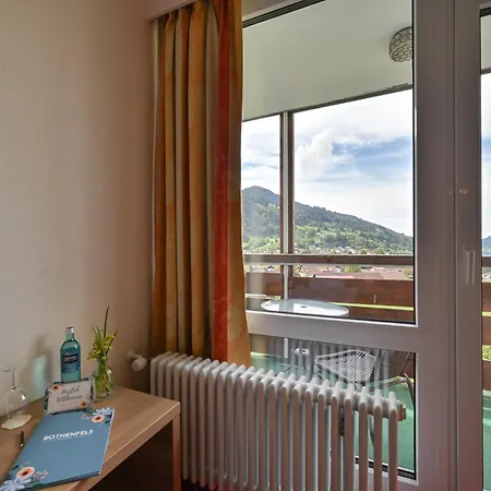Rothenfels Panorama Hotel