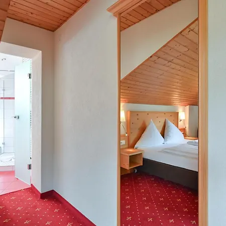 Hotel Rothenfels Panorama