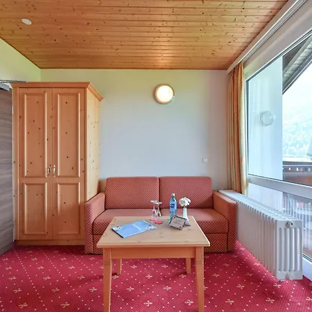Rothenfels Panorama Hotel