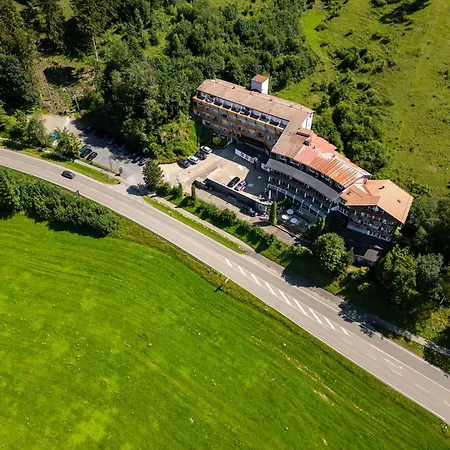 Hotel Rothenfels Panorama
