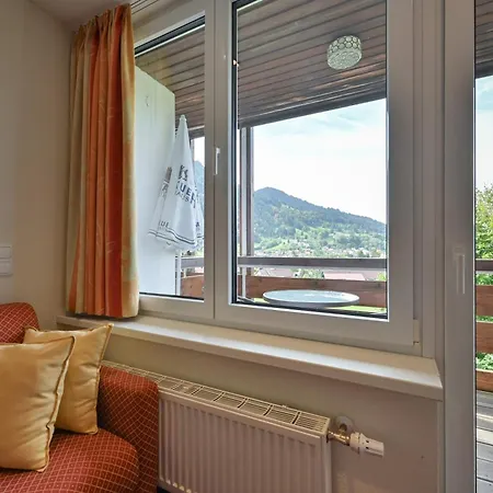 Hotel Rothenfels Panorama Immenstadt im Allgäu