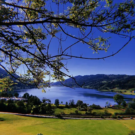 Rothenfels Panorama فندق 3*