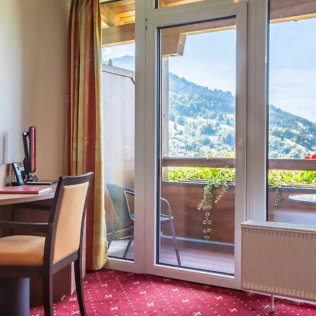 فندق Rothenfels Panorama ايمنستادت ام الغو