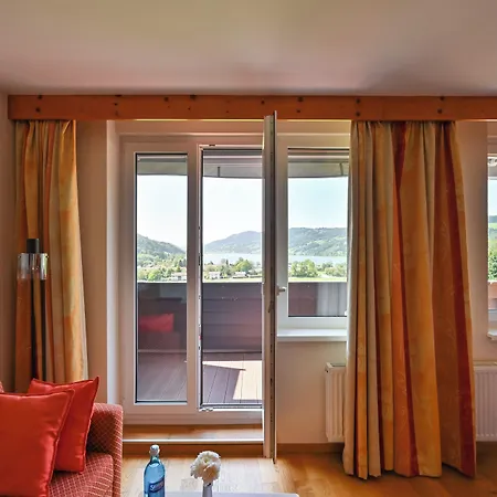 فندق Rothenfels Panorama ايمنستادت ام الغو