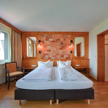 Rothenfels Panorama Hotel 3*
