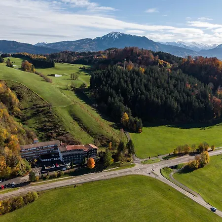 Hotel Rothenfels Panorama Immenstadt im Allgäu