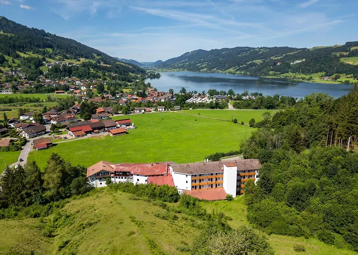 Rothenfels Panorama فندق 3*