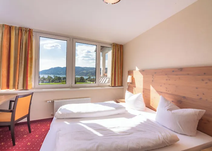 Rothenfels Panorama فندق ايمنستادت ام الغو