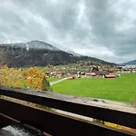 Rothenfels Panorama Immenstadt im Allgäu