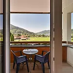 Hotel Rothenfels Panorama Immenstadt im Allgäu