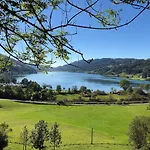 Rothenfels Panorama Immenstadt im Allgäu