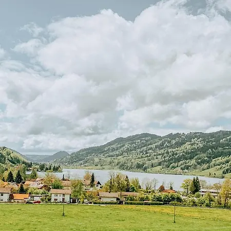 Rothenfels Panorama Hotel Immenstadt im Allgäu