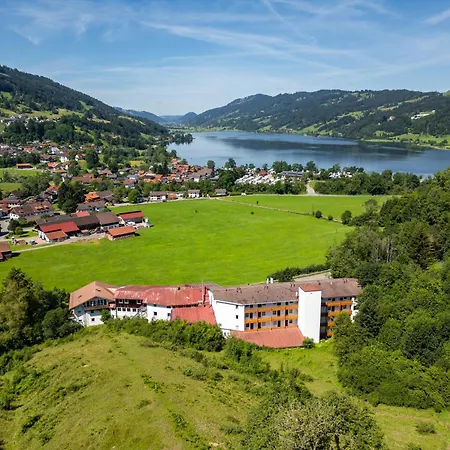Rothenfels Panorama Hotell 3*