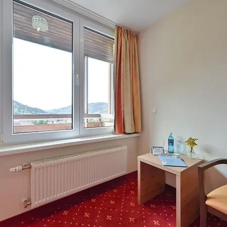 Hotell Rothenfels Panorama 3*
