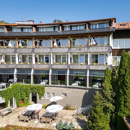 Hotell Rothenfels Panorama Immenstadt im Allgäu