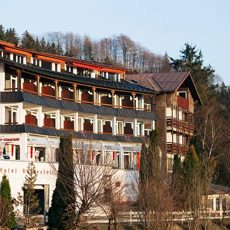 Rothenfels Panorama 3* Immenstadt im Allgäu